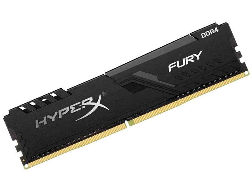 фото Модуль памяти hyperx fury hx426c16fb4/16 black