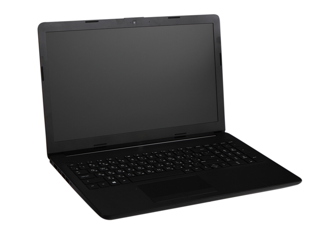 

Ноутбук HP 15-db0497ur 103M2EA, 103M2EA