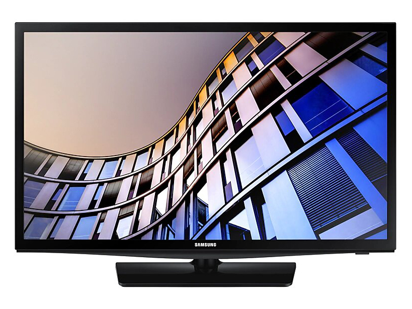 Zakazat.ru: Телевизор Samsung UE24N4500AUXRU Выгодный набор + серт. 200Р!!!