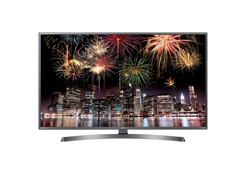 

Телевизор LG 43UK6750 Выгодный набор + серт. 200Р!!!