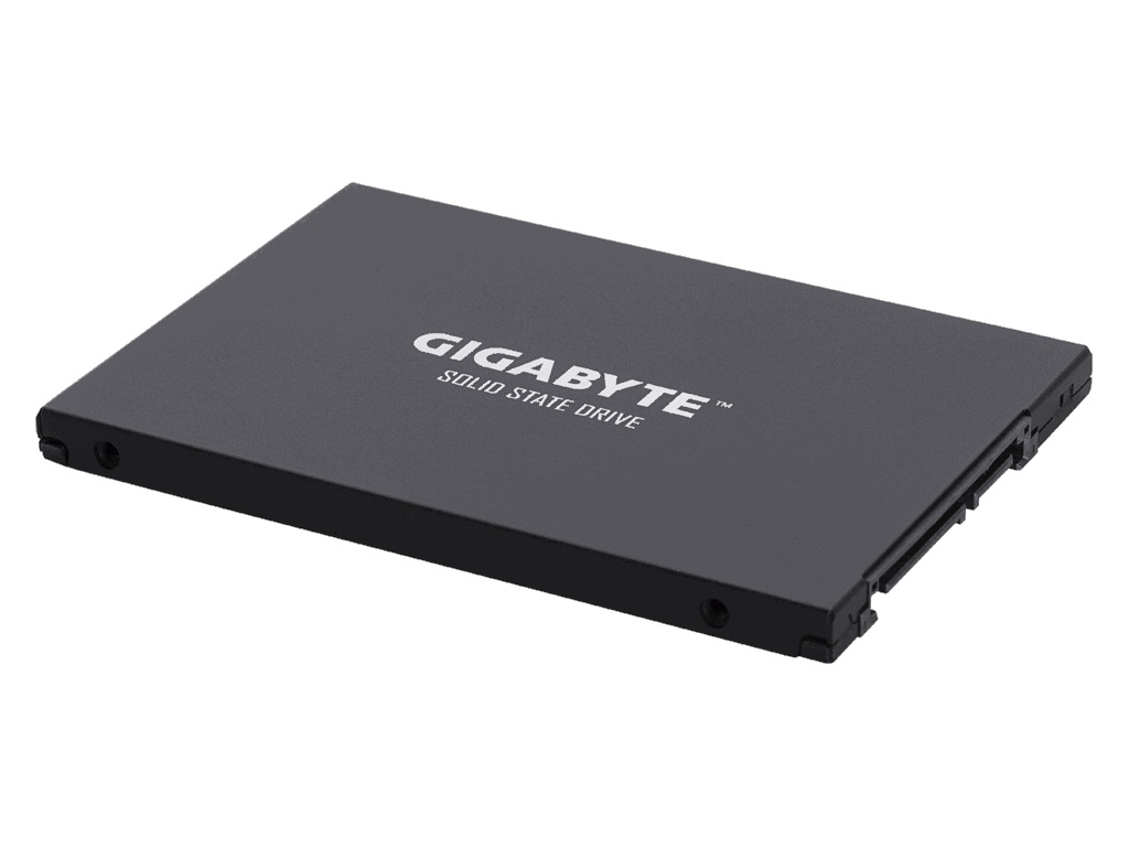 фото Твердотельный накопитель gigabyte ud pro 512gb