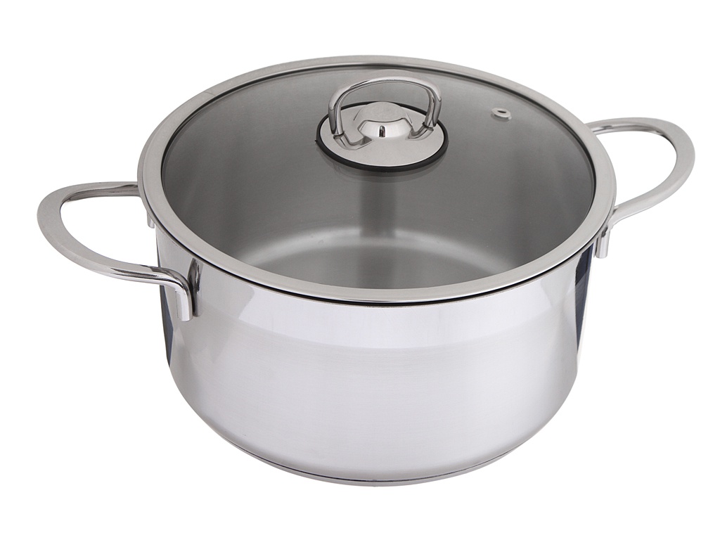 

Кастрюля Rainstahl 4.5L 2104-22RS/CS, 2104-22RS/CS