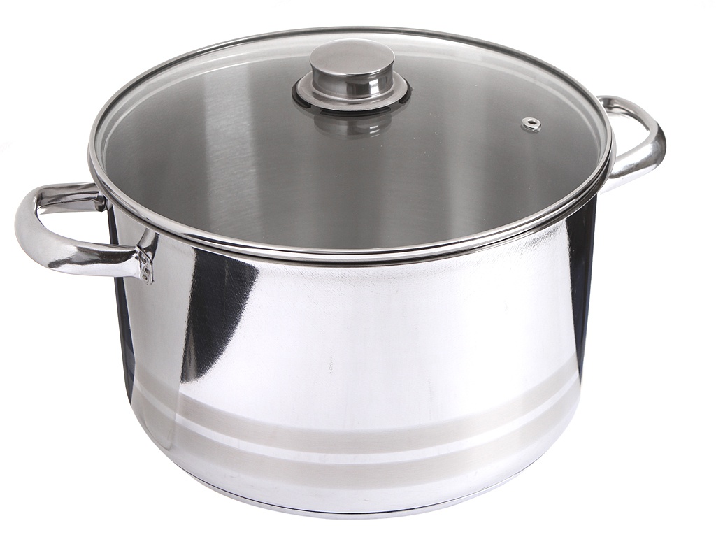 

Кастрюля Rainstahl 8.5L 2102-26RS/CS, 2102-26RS/CS
