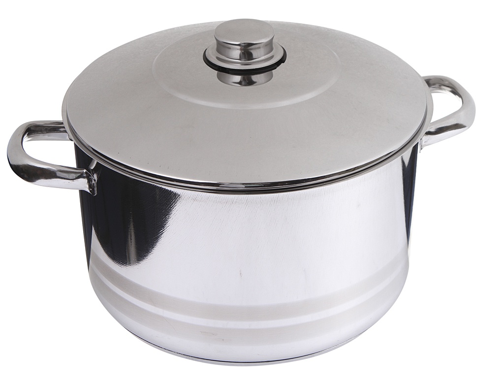 

Кастрюля Rainstahl 8.5L 2101-26RS/CS, 2101-26RS/CS