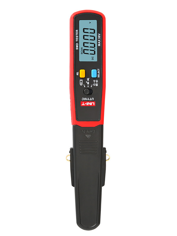 

Мультиметр UNI-T UT116C, UT116C