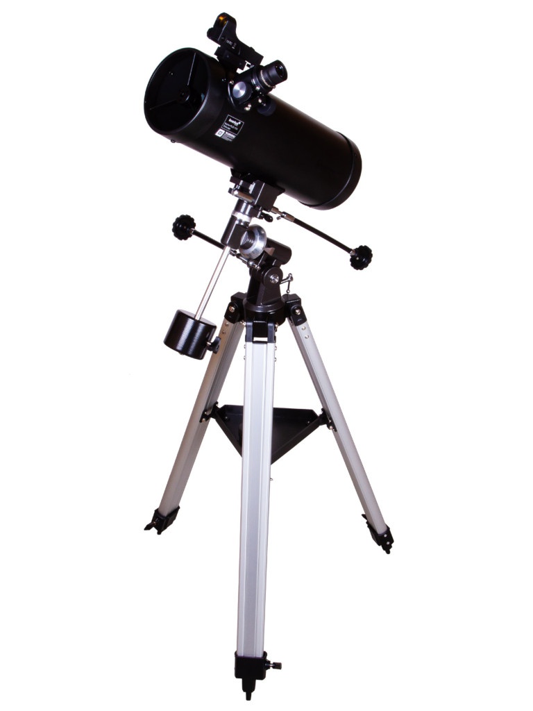 фото Телескоп levenhuk skyline plus 115s 74374