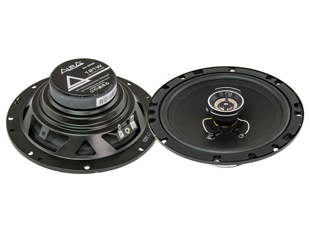 

Автоакустика Aura SX-B622, SX-B622