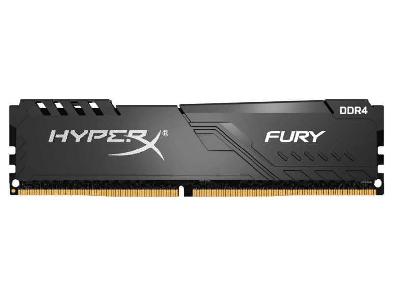 фото Модуль памяти hyperx fury hx430c16fb3/32 black