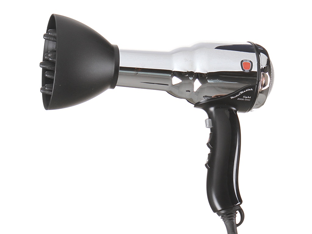 

Фен Valera Swiss Metal Master Light 584.01/I, 584.01/I D