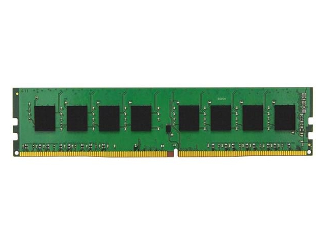 фото Модуль памяти kingston ddr4 dimm 2933mhz pc23400 cl21 - 16gb kvr29n21d8/16