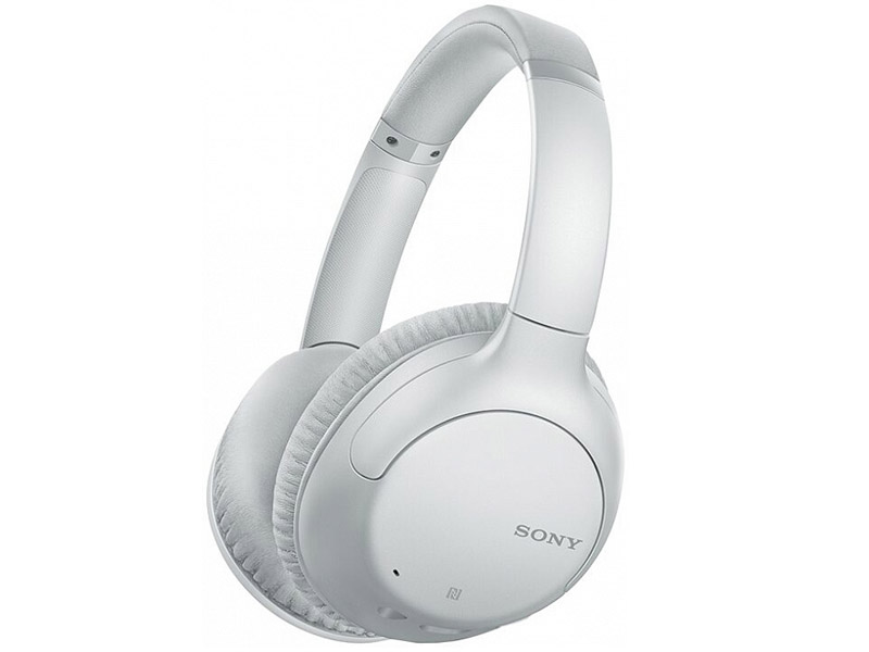 Наушники Sony WH-CH710N White