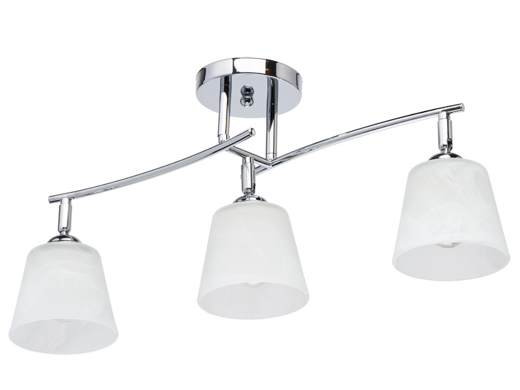 

Светильник De City Тетро E27 3x40W 220V 673014403, Тетро