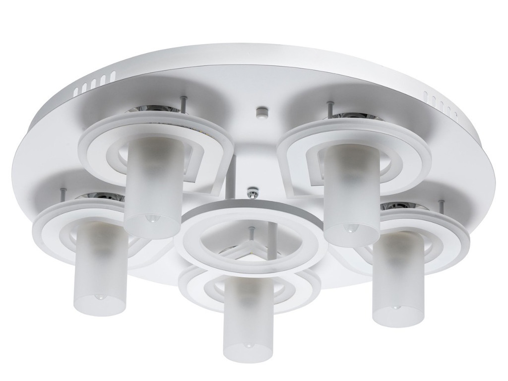 

Светильник De City Мадлен E27 5x40W LED 220V 424010905, Мадлен