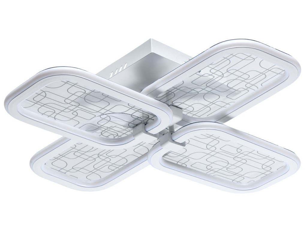 

Светильник De City Мадлен 116W LED 220V 424010604, Мадлен