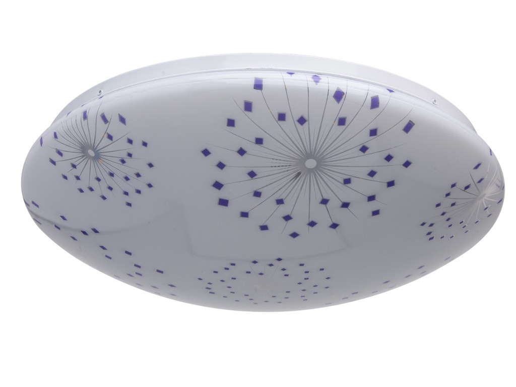

Светильник De Markt Омега 22W LED 220V 325014501, Омега