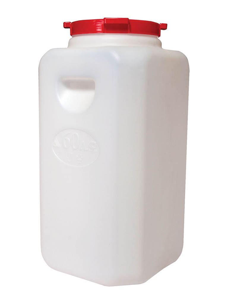 

Канистра Альтернатива 60L М295, М295