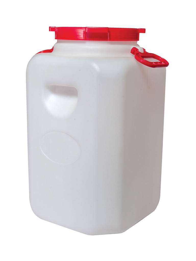 

Канистра Альтернатива 50L М548, М548