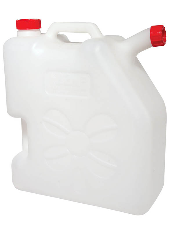 

Канистра Альтернатива 22L М268, М268