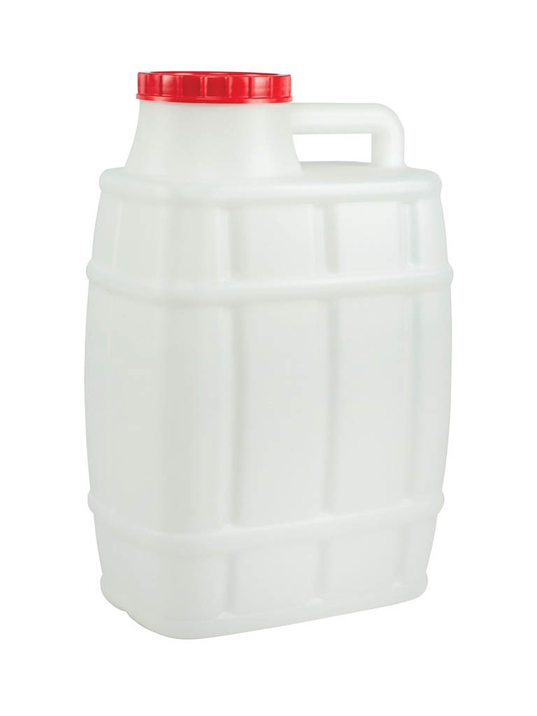 

Канистра Альтернатива Бочонок 20L М971, М971