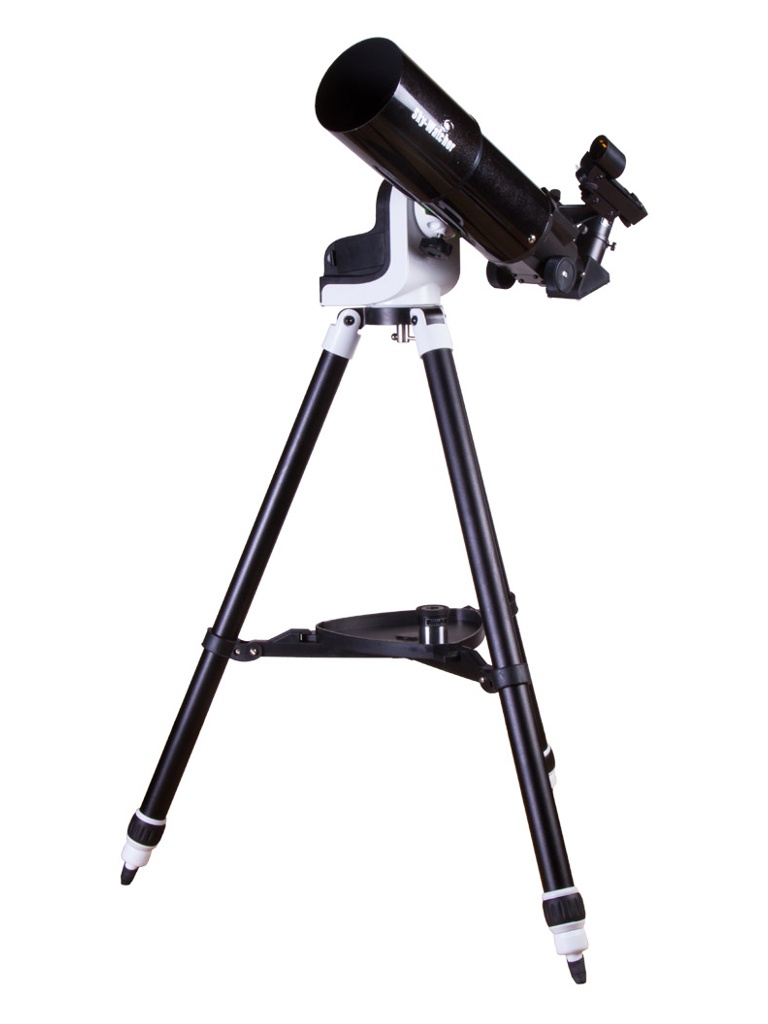 фото Телескоп synta sky-watcher 80s az-gte synscan goto 72658