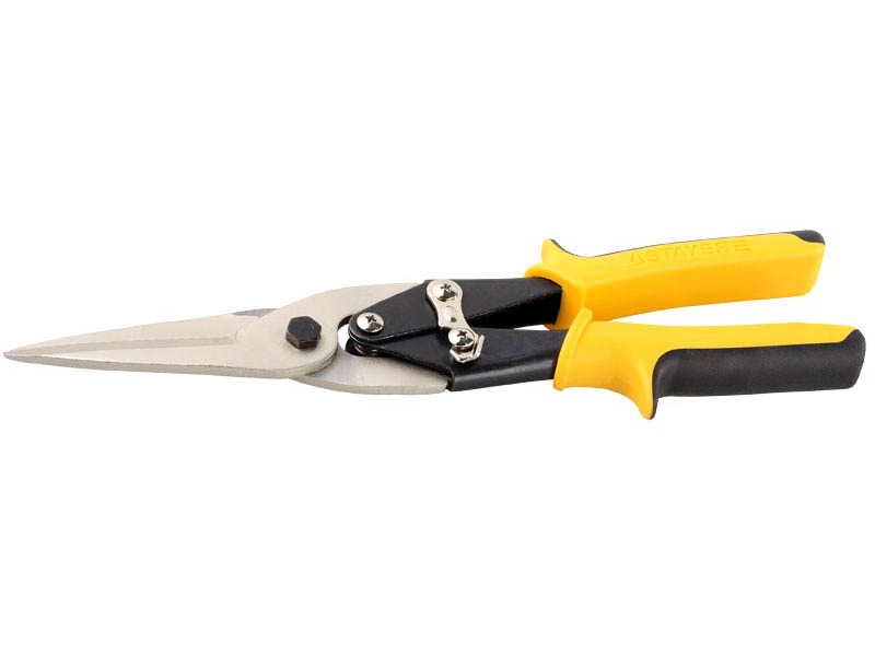 

Губцевый инструмент Stayer Professional Hercules 23185-29, 23185-29