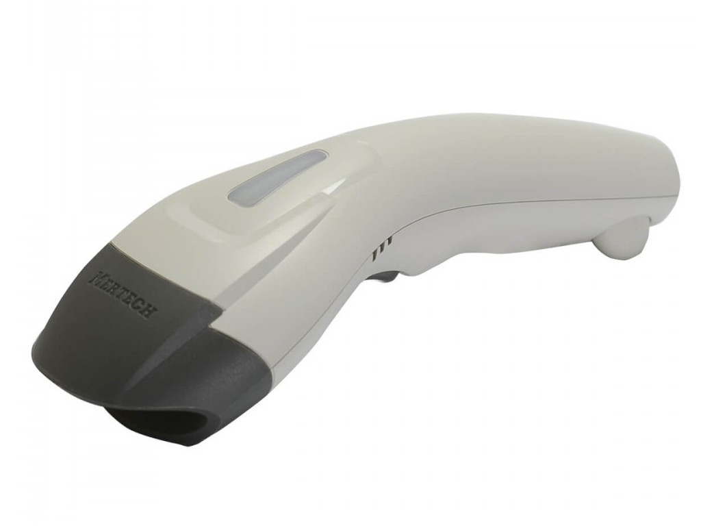 фото Сканер mertech 600 p2d superlead usb white