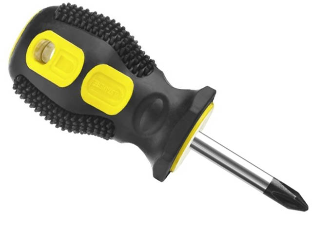 

Отвертка Stayer Maxfix PH2x38 2510-38-2_z02, 2510-38-2_z02