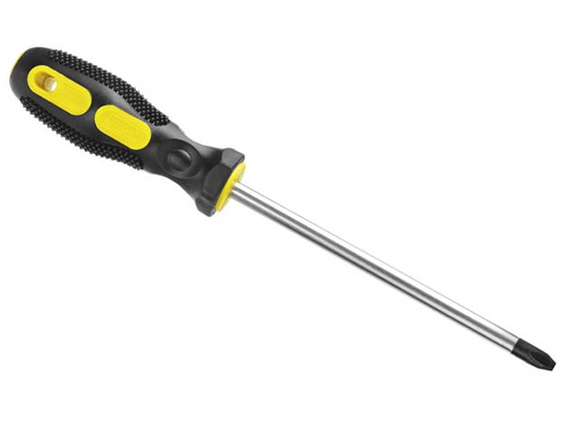 

Отвертка Stayer Maxfix PH3x150 2510-3-15_z01, 2510-3-15_z01