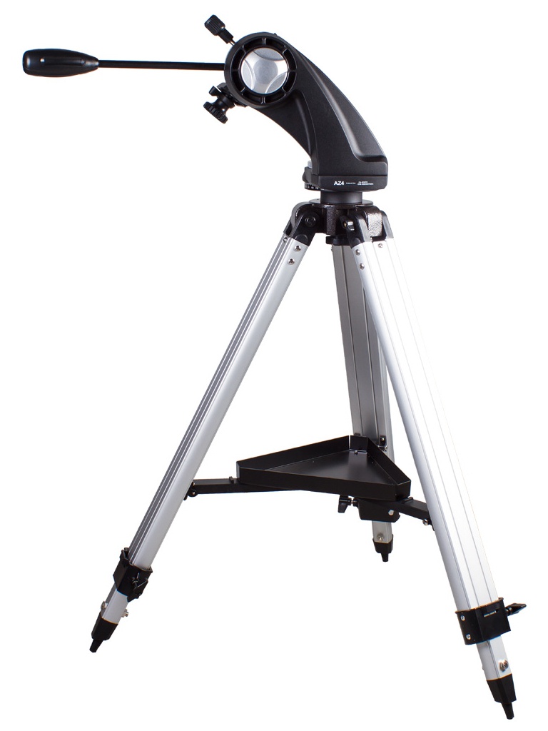 

Монтировка Synta Sky-Watcher AZ4 с алюминиевой треногой 67838, 67838