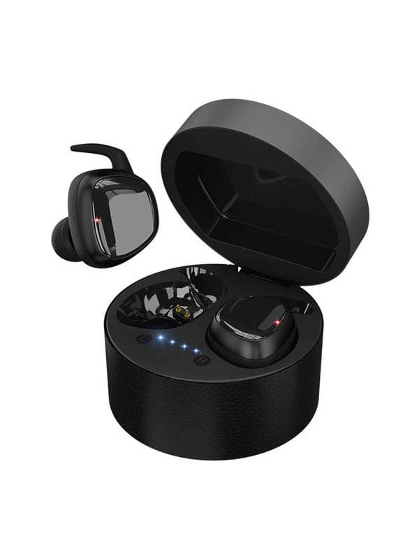 

Наушники Hiper TWS Skat Black HTW-HDX3, HTW-HDX3