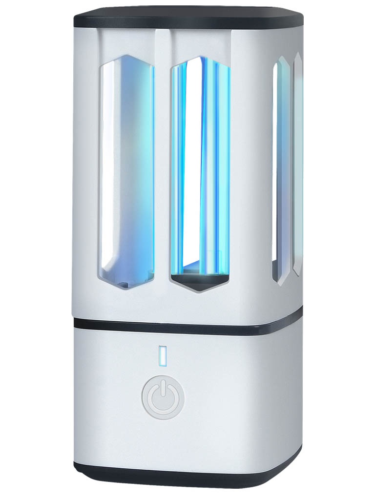 

Ультрафиолетовый стерилизатор Defender UVT-03 3.8W 83303, UVT-03