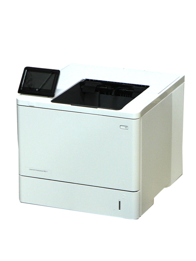 фото Принтер hp laserjet enterprise m611dn 7ps84a hp (hewlett packard)