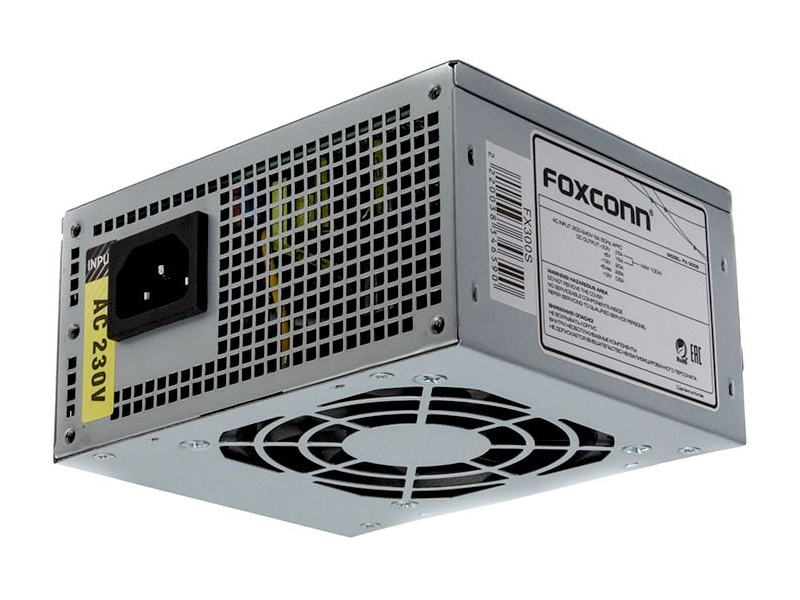 фото Блок питания foxconn fx-300s