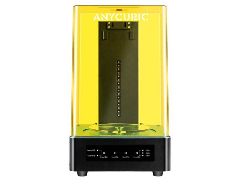 

3D принтер Anycubic Wash and Cure, ANCBWash