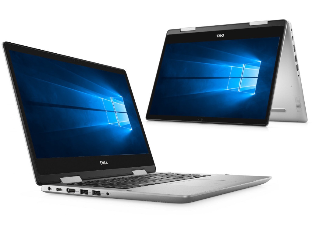 

Ноутбук Dell Inspiron 5491-3232, 5491-3232