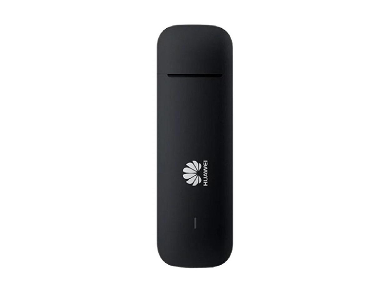 

Модем Huawei E8372h-320 3G/4G USB Wi-Fi + Router Black 51071TEV, E8372h-320