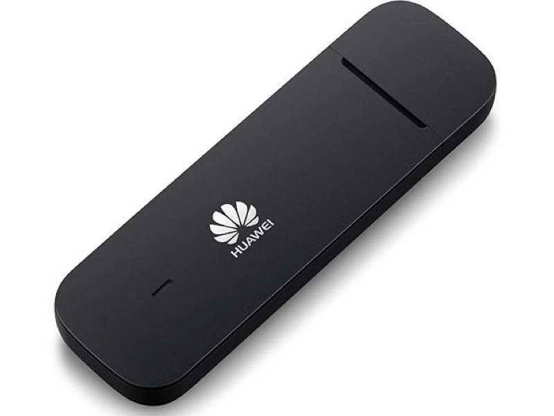 

Модем Huawei E3372h-320 3G/4G USB + Router Black 51071SUA, E3372h-320