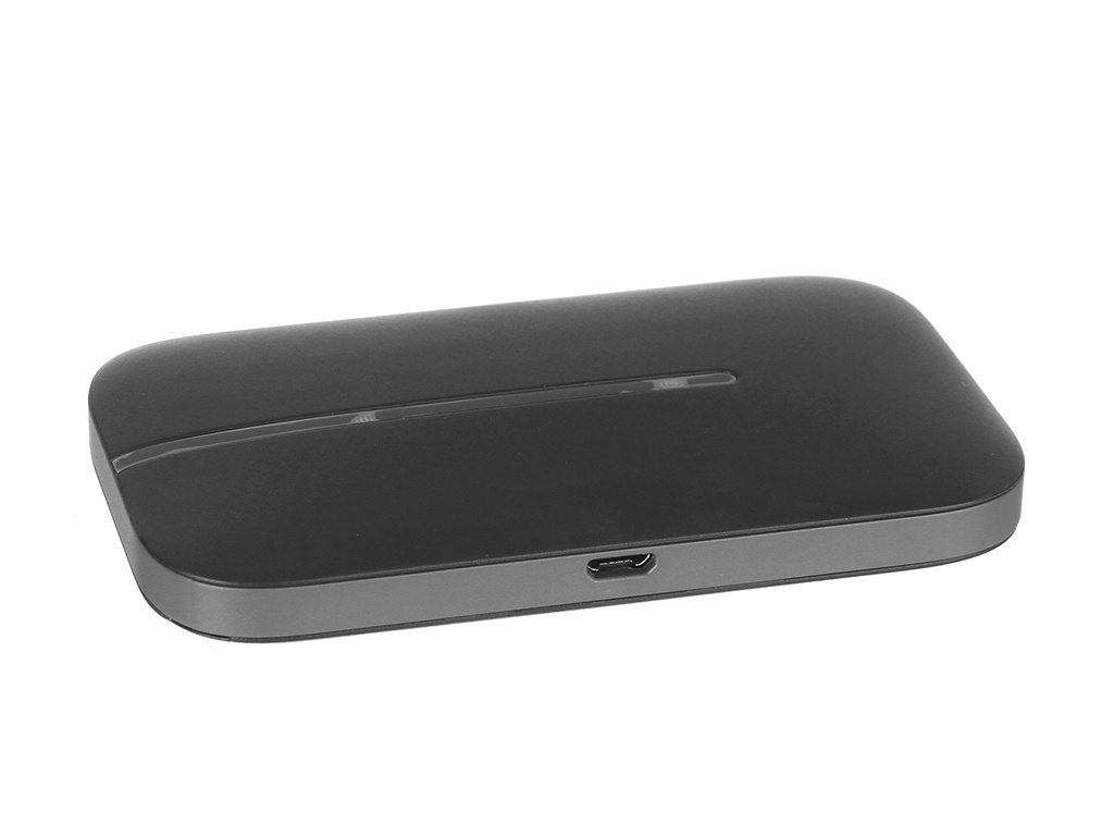 

Модем Huawei E5576-320 3G/4G USB Wi-Fi Firewall + Router Black 51071RWX, E5576-320