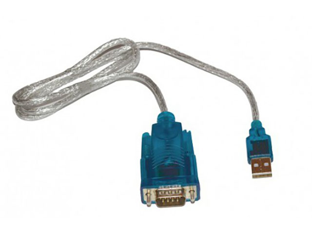  KS-is USB to RS-232 PL2303 + 213 Light KS-331