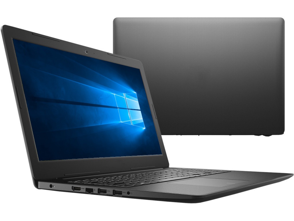 фото Ноутбук dell vostro 3490 3490-9126 (intel core i5-10210u 1.6 ghz/8192mb/256gb ssd/intel uhd graphics/wi-fi/bluetooth/cam/14/1920x1080/windows 10 home)