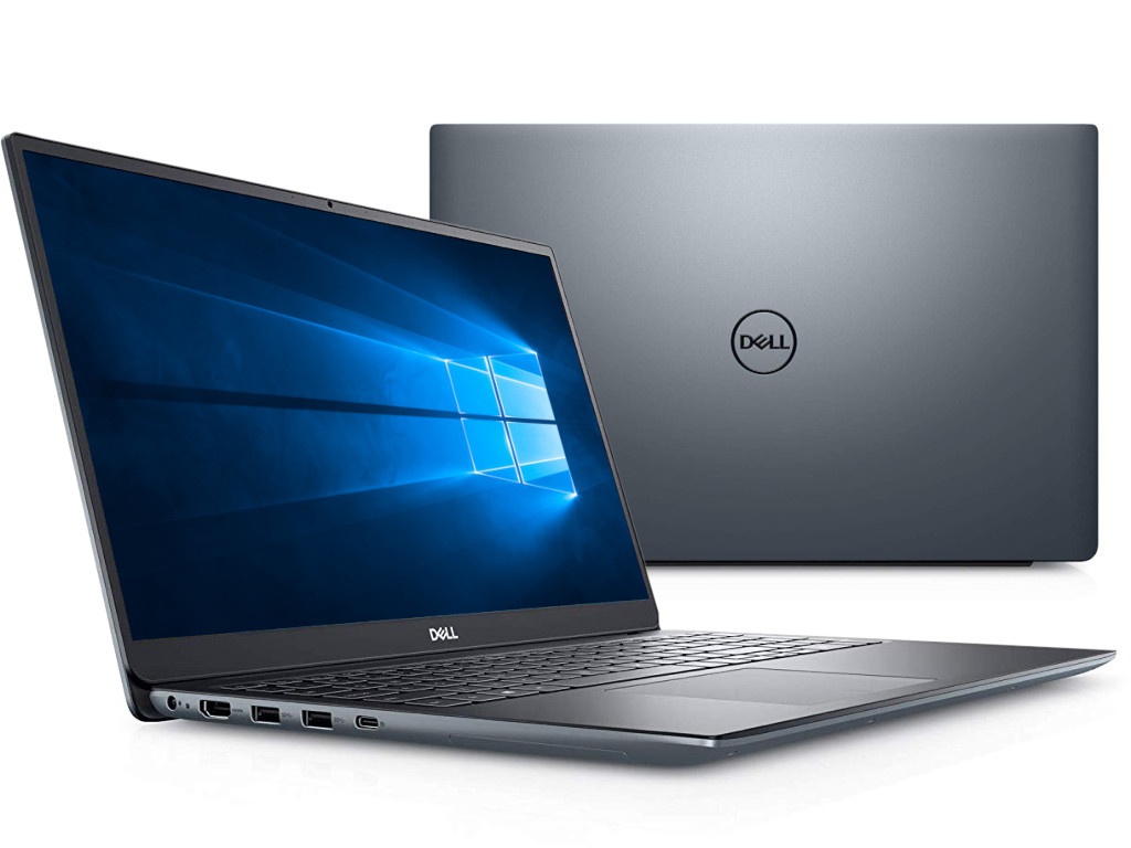

Ноутбук Dell Vostro 5590 5590-7781 (Intel Core i5-10210U 1.6GHz/8192Mb/256Gb SSD/Intel UHD Graphics/Wi-Fi/Bluetooth/Cam/15.6/1920x1080/Windows 10 Home), 5590-7781