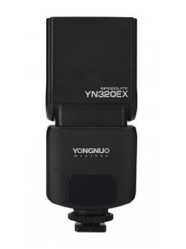 

Вспышка Yongnuo YN320EX for Sony, YN-320EX