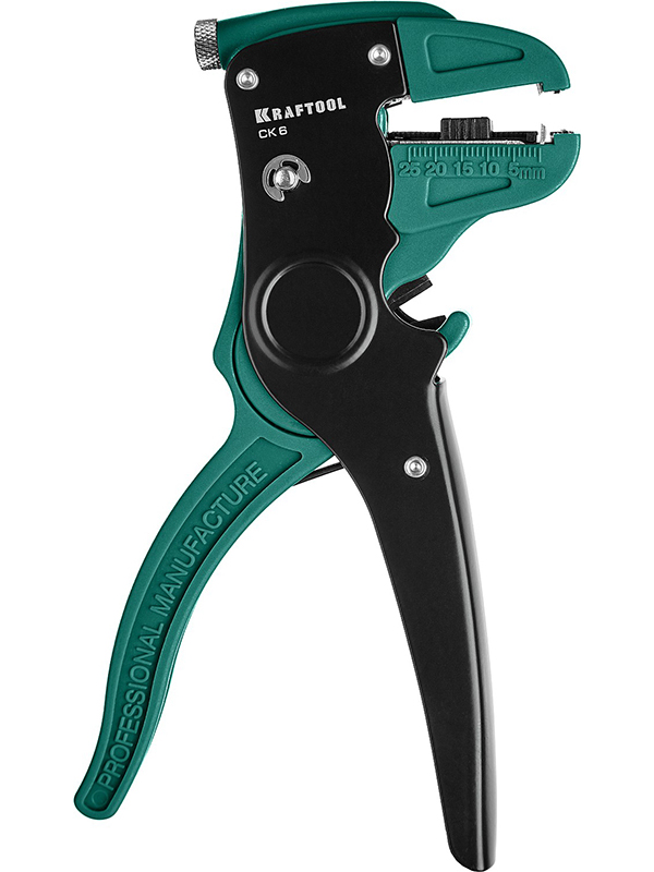 

Стриппер Kraftool CK-6 22630, CK-6