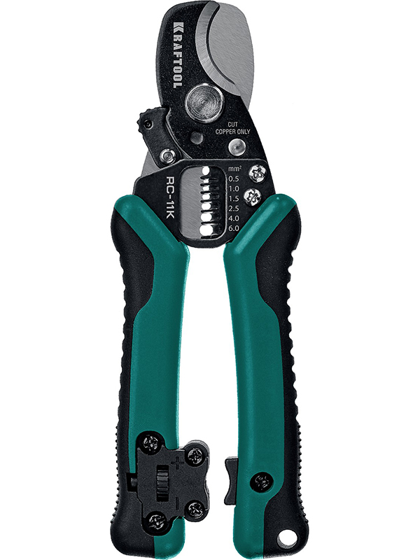 

Кабелерез Kraftool RC-11K 22696-3, RC-11K