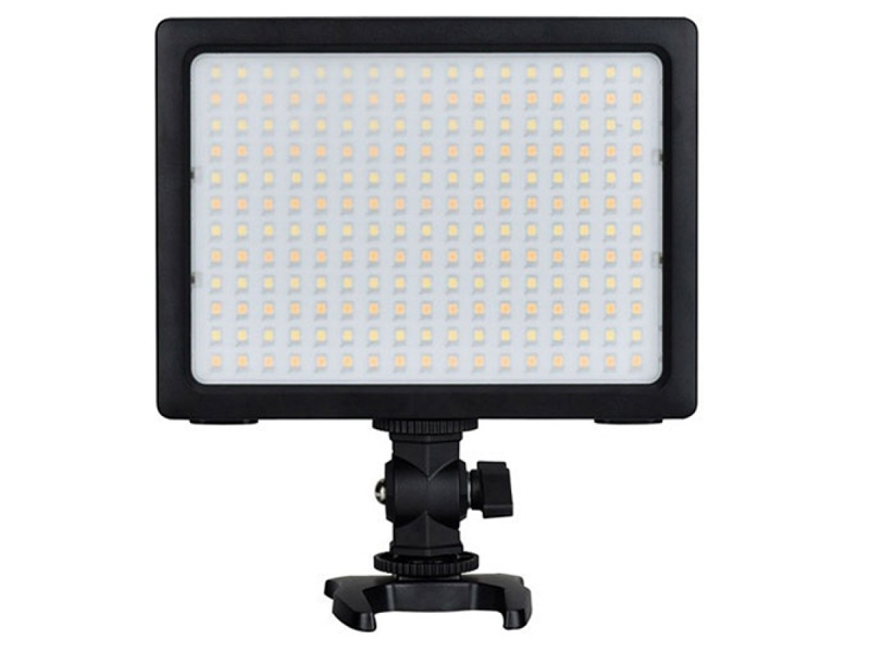 

Студийный свет Yongnuo YN204 3200-5500K, YN204 LED Video Light