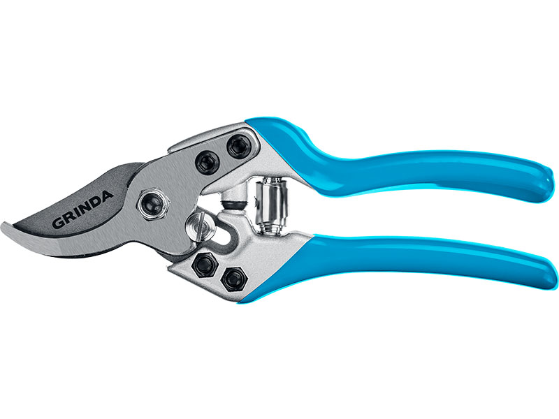 

Секатор Grinda PROLine P-27 423427, P-27 423427