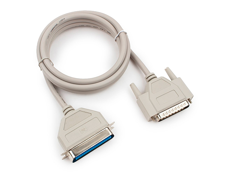 

Аксессуар Gembird Bitronics 25M/36M 2.1m CC-114-2.1M, CC-114-2.1M