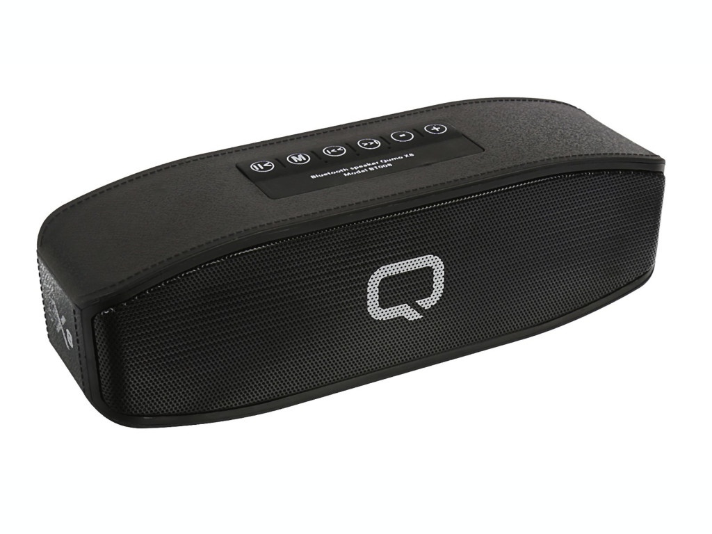 

Колонка Qumo X8 Black, X8