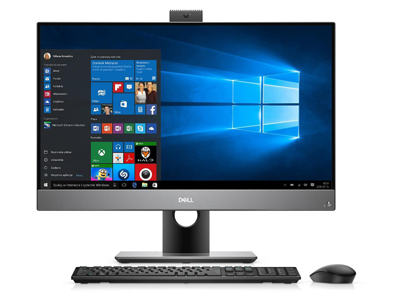 фото Моноблок dell optiplex 5480-6963 (intel core i7-10700 2.9 ghz/16384mb/512gb ssd/nvidia geforce gtx 1050 3072mb/wi-fi/bluetooth/23.8/1920x1080/windows 10 pro 64-bit)