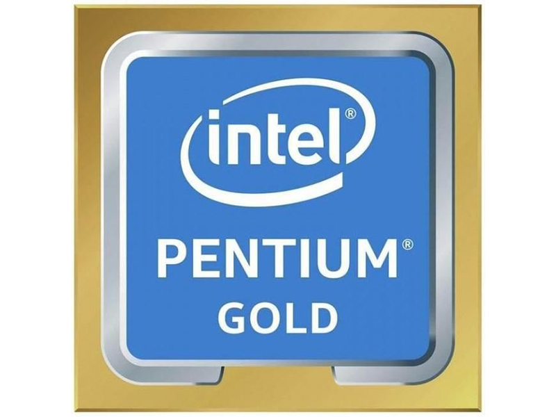  Intel Pentium Gold G6400 OEM